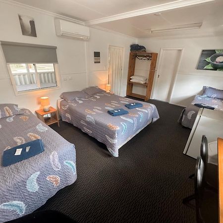 Injune Motel Екстериор снимка