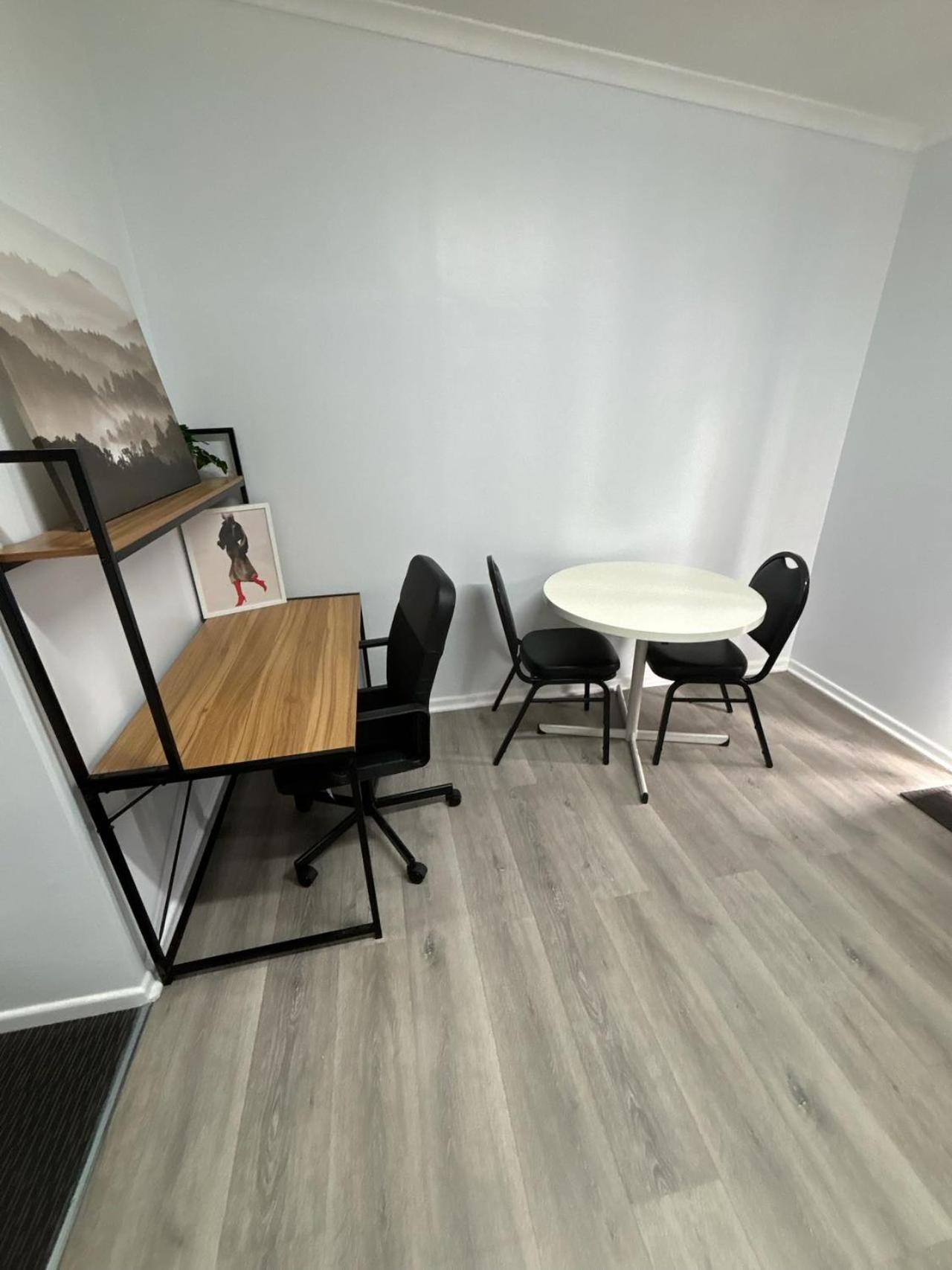 Injune Motel Екстериор снимка