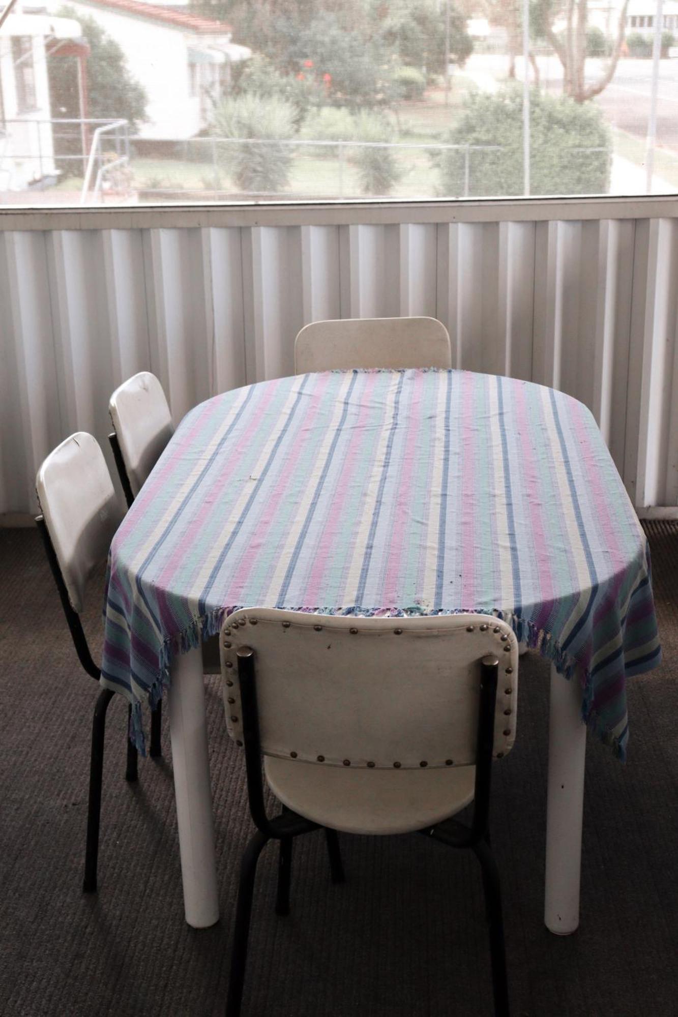 Injune Motel Екстериор снимка